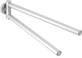 Herzbach Design iX Handtuchhalter 17.818500.1.09