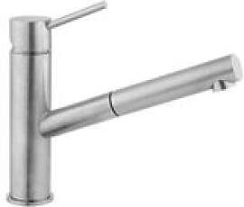 Herzbach Design iX Küchenarmatur 17136000109