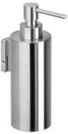 Herzbach Design iX Seifenspender 17.811000.1.09