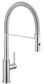 Herzbach Design iX Spültischarmatur 17135210109