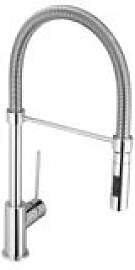 Herzbach Design new Küchenarmatur 10.135270.1.01