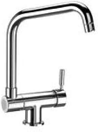 Herzbach Design New küchenarmatur 10.137000.1.01