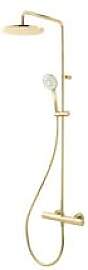 Herzbach LIVING SPA Duschsäule RB 250mm