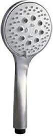 Herzbach Living Spa iX Handbrause 17.675400.1.09