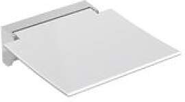 Hewi 350 Klappsitz 950.51.200XA92 Wandkonsole