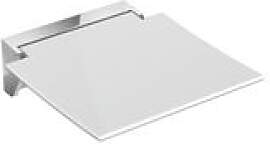 Hewi 350 Klappsitz 950.51.2059098 Wandkonsole