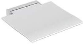 Hewi 450 Klappsitz 950.51.210XA98 450 x 463 x 107