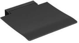 Hewi 450 Klappsitz 950.51.2119092 450x463x107mm,