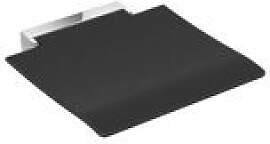 Hewi 450 Klappsitz 950.51.2159092 verchromt, 450 x 