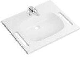 Hewi M40 Mineralguß-Waschtischset 950.19.029