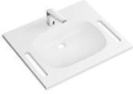 Hewi M40 Mineralguß-Waschtischset 950.19.034