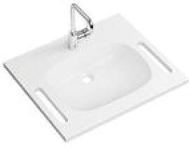 Hewi M40 Mineralguß-Waschtischset 950.19.039