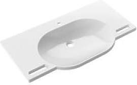 Hewi Mineralguss-Waschtisch 950.11.401 100 x 55