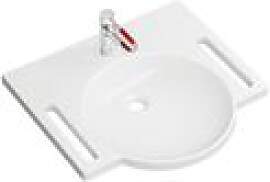 Hewi Mineralguss-Waschtischset 950.19.00118 mit