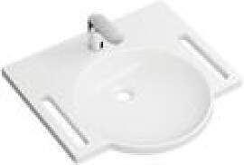 Hewi Mineralguss-Waschtischset 950.19.006 mit