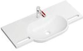 Hewi Mineralguss-Waschtischset 950.19.00818 mit