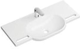 Hewi Mineralguss-Waschtischset 950.19.013 mit