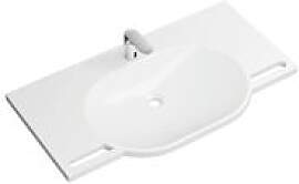 Hewi Mineralguss-Waschtischset 950.19.022 mit