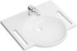 Hewi Mineralguss-Waschtischset 950.19.064 mit