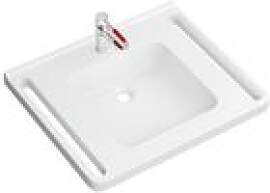 Hewi Mineralguß-Waschtischset 950.19.06818