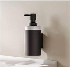 Hewi Seifenspender Desinfektionsmittelspender mit