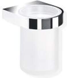 Hewi System 800 Becher 8000411045 Kristallglas