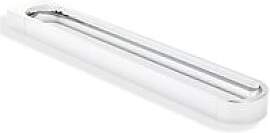 Hewi System 800 Handtuchhalter 8000910040 chrom,