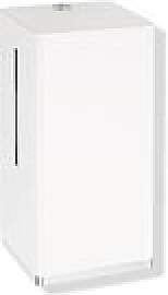 Hewi System 800 Seifenspender 95006150 Edelstahl