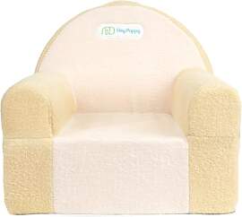 Heypappy Kindersessel,Bequeme Schaumstoff