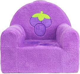 Heypappy Kindersessel,Bequeme Schaumstoff