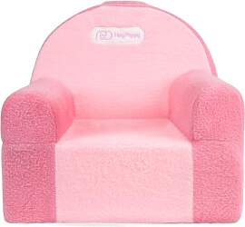 Heypappy Kindersessel, Bequeme Schaumstoff