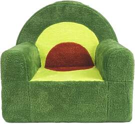 Heypappy Kindersessel,Bequeme Schaumstoff