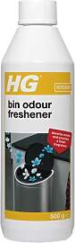 HG 654050106 gegen Mülleimer Geruch Garbage