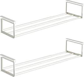 HGZBS Erweiterbarer Schuhregal – verstellbares