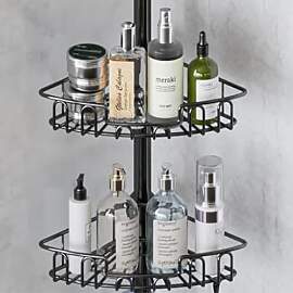 H Hawsam Duschablage Ohne Bohren Ecke,Duschregal