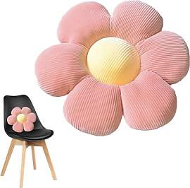 HhBdy Blumenkissen, Kissen Aesthetic Niedlich