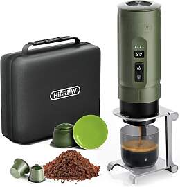 HIBREW H4C Explorer – Tragbare Elektrische