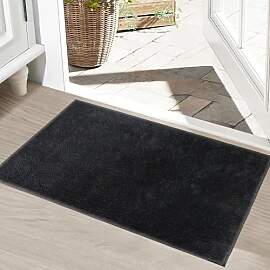HiChiclife Fußmatte Eingang Innen Waschbar 40x60