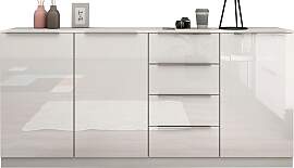 Highboard BORCHARDT MÖBEL "Oliva",