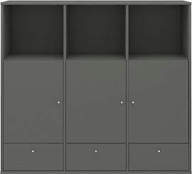 Highboard HAMMEL FURNITURE "Mistral