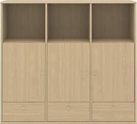 Highboard HAMMEL FURNITURE "Mistral