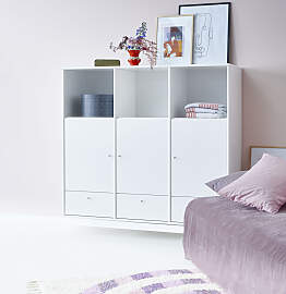 Highboard HAMMEL FURNITURE "Mistral