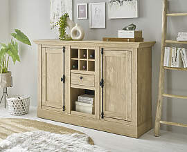 Highboard HOME AFFAIRE "Cornwall, Kommode im