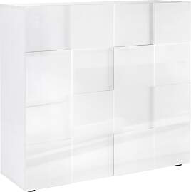 Highboard HOME AFFAIRE "Dama Höhe 111 cm,