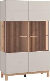 Highboard HOME AFFAIRE "Essex, Hochkommode,