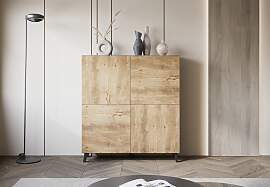 Highboard HOME AFFAIRE "HIGHBOARD PHUKET II,