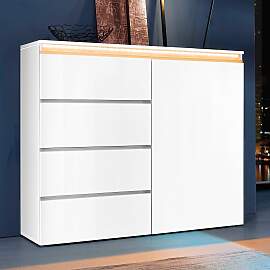 Highboard HOME AFFAIRE "Magic, Highboard,