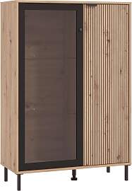 Highboard HOME AFFAIRE "Mayenne Sideboard,