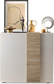 Highboard HOME AFFAIRE "Venus, Kommode", 