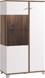 Highboard INOSIGN "Burgundy Sideboard,